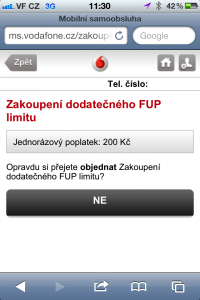 Vodafone